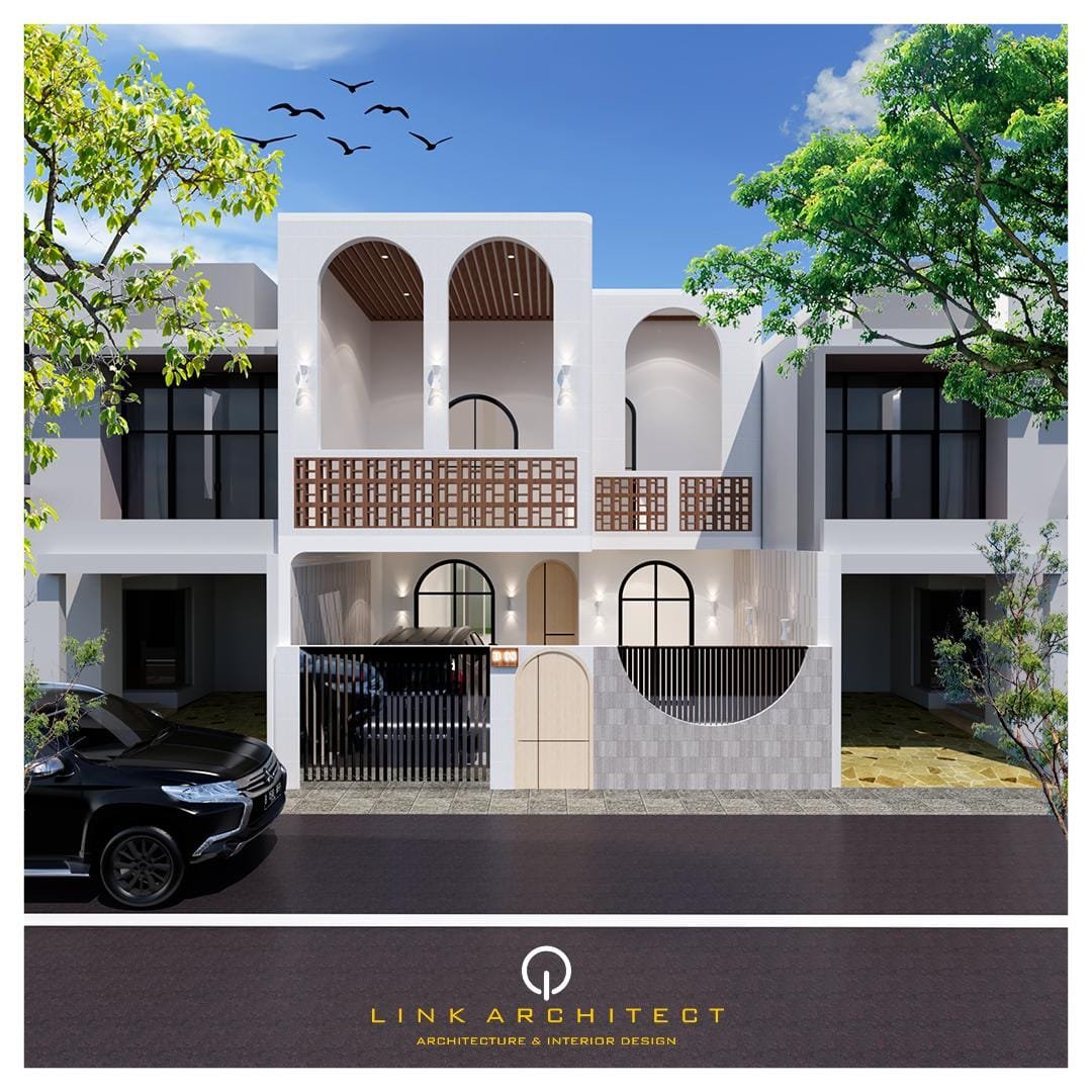 Design exterior