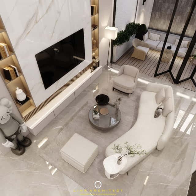 desain interior 1h